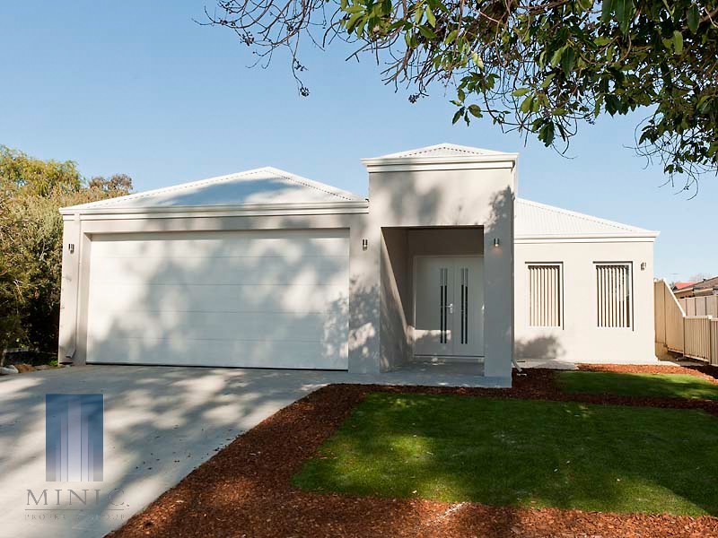 36 Hopkinson Way, Wilson WA 6107