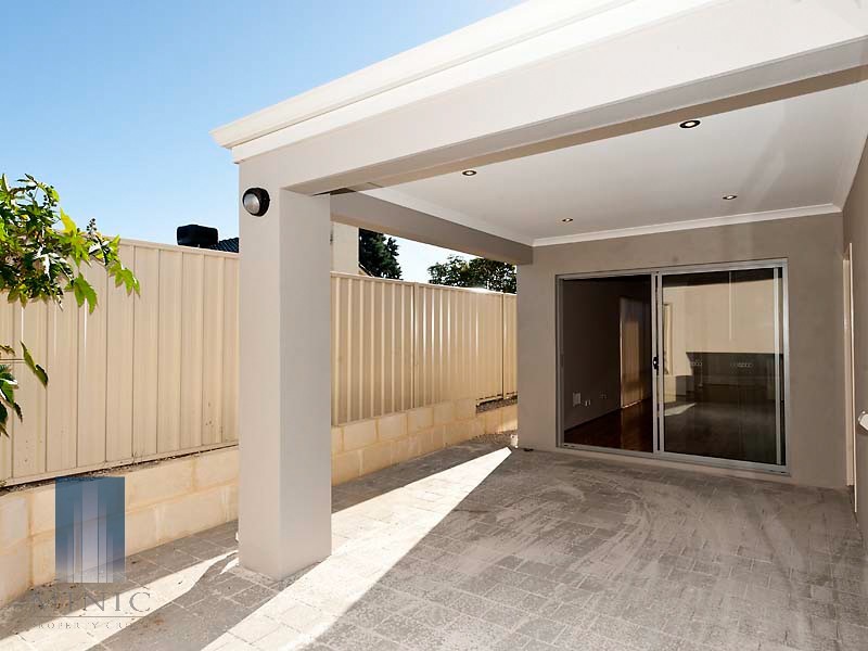 36 Hopkinson Way, Wilson WA 6107