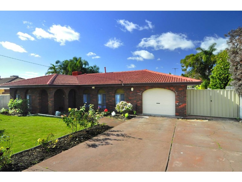 66 Willeri Drive, Parkwood WA 6147