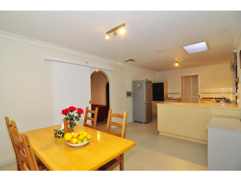 66 Willeri Drive, Parkwood WA 6147