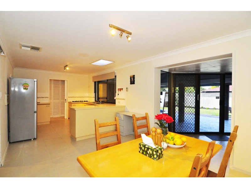 66 Willeri Drive, Parkwood WA 6147