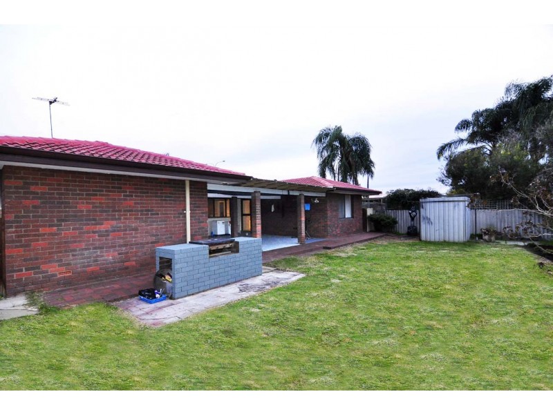 66 Willeri Drive, Parkwood WA 6147