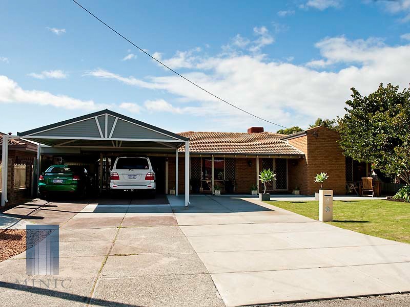 8 Indigo Court, Riverton WA 6148