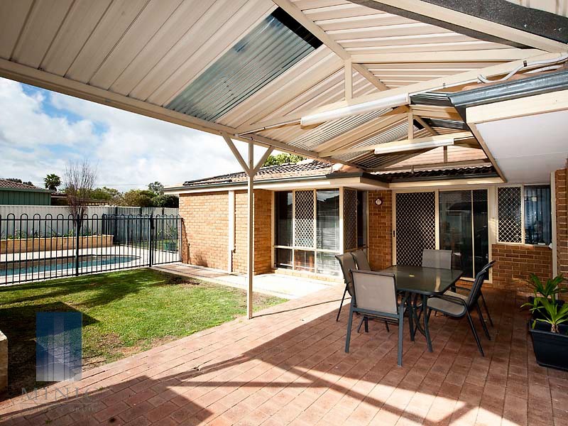 8 Indigo Court, Riverton WA 6148