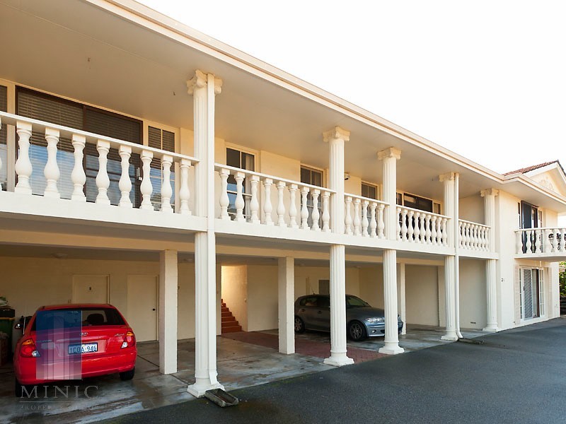 7/36 Shadbolt Street, Booragoon WA 6154