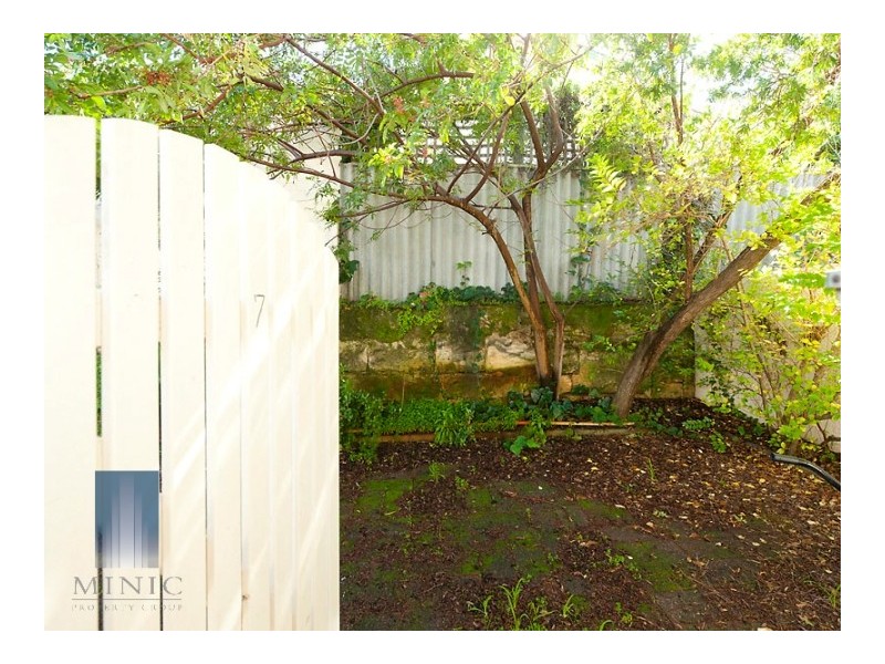 7/36 Shadbolt Street, Booragoon WA 6154