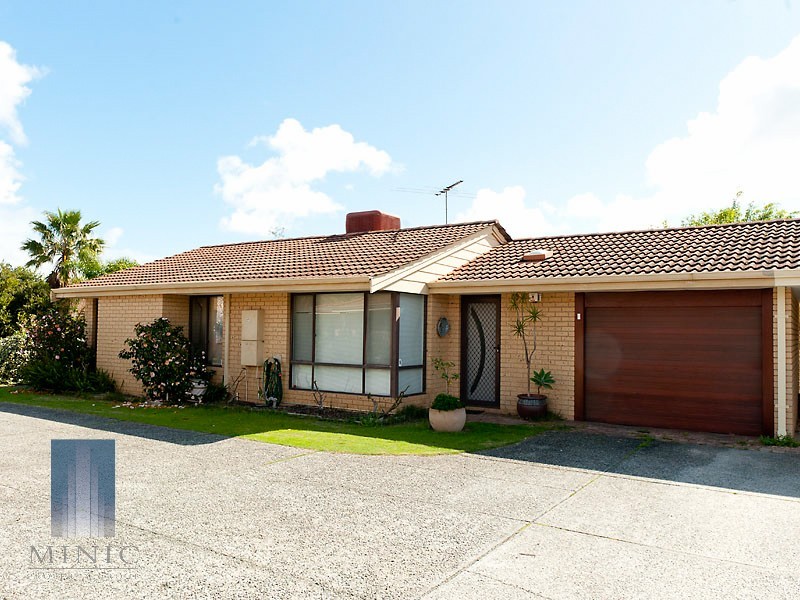 4/13 Talga Close, Wilson WA 6107