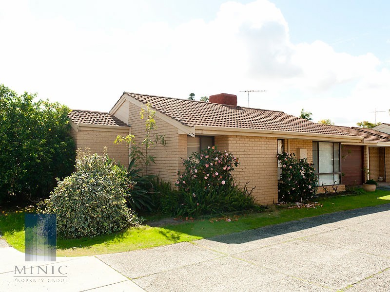 4/13 Talga Close, Wilson WA 6107