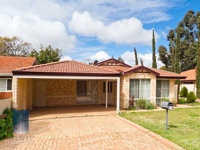 1/28 Hooson Way, Wilson WA 6107