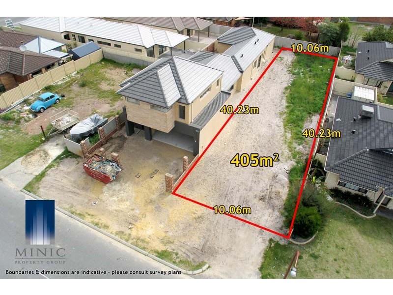 67A Armstrong Road, Wilson WA 6107