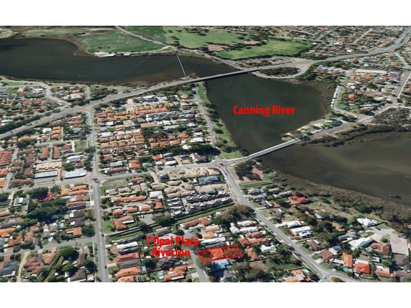 7 Opal Place, Riverton WA 6148
