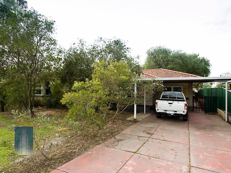 7 Opal Place, Riverton WA 6148