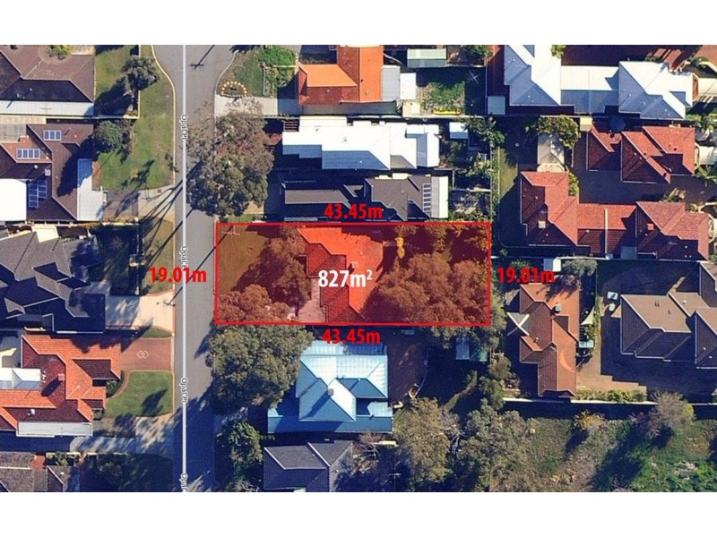 7 Opal Place, Riverton WA 6148