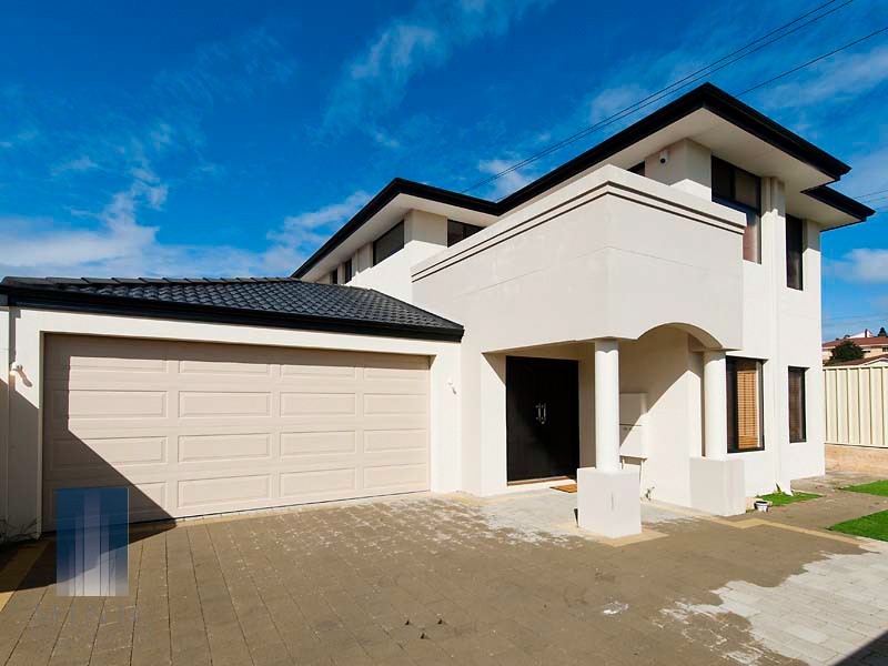 13A Bersica Court, Kardinya WA 6163