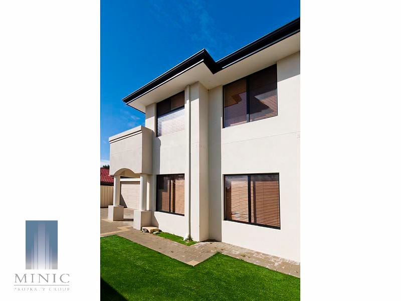 13A Bersica Court, Kardinya WA 6163