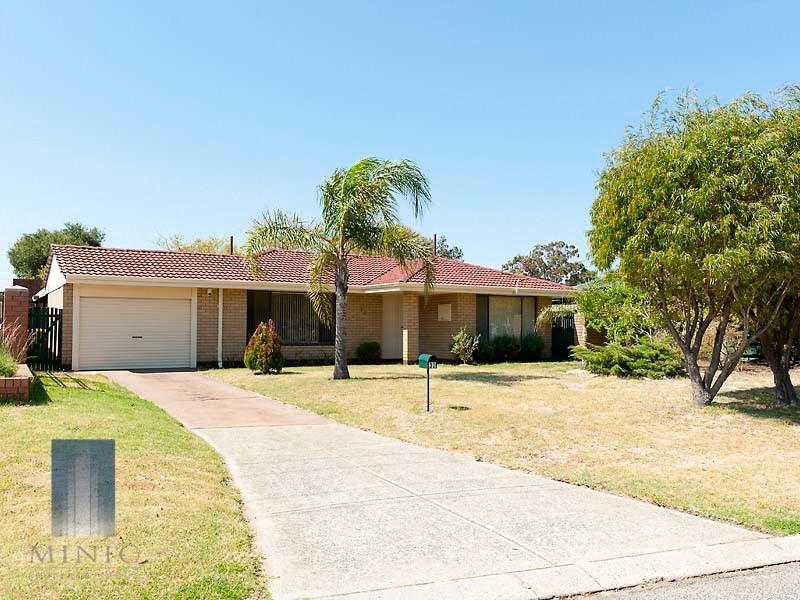 32 Woodmore Road, Langford WA 6147