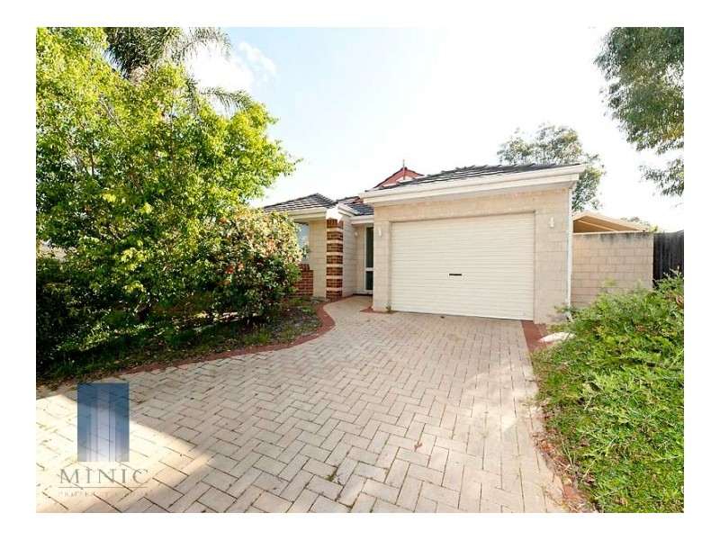 17 Stuart Court, Bateman WA 6150