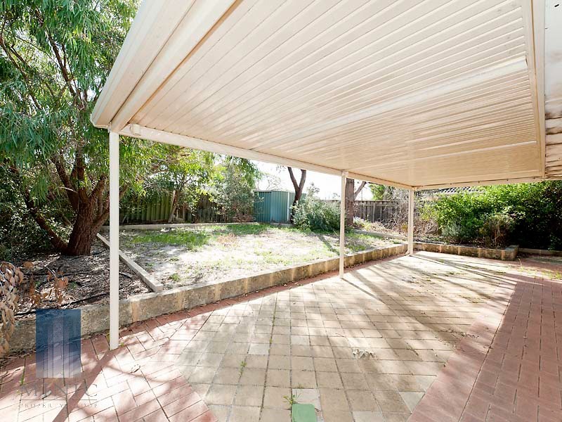 17 Stuart Court, Bateman WA 6150