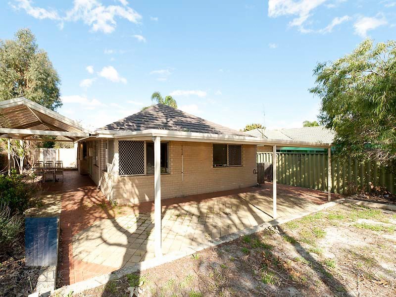 17 Stuart Court, Bateman WA 6150