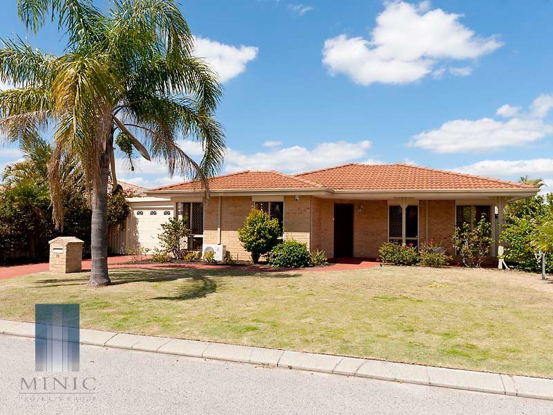 10 Leatherwood Way, Huntingdale WA 6110