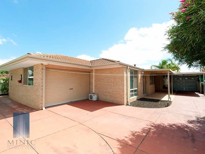 10 Leatherwood Way, Huntingdale WA 6110