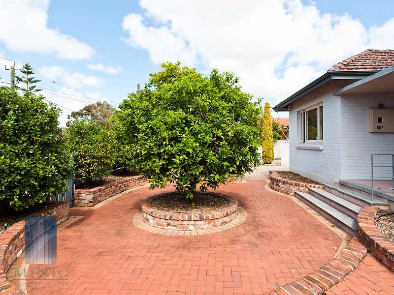 1/65 Walpole Street, St James WA 6102