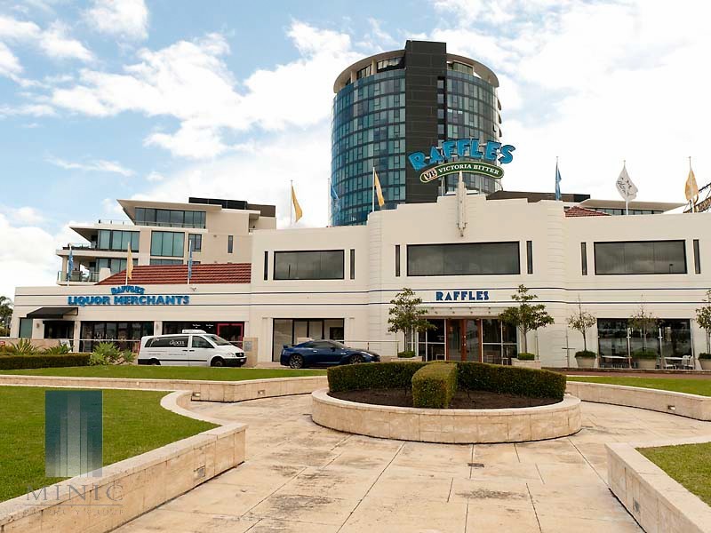 873B Canning Highway, Applecross WA 6153