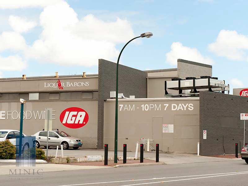 873B Canning Highway, Applecross WA 6153