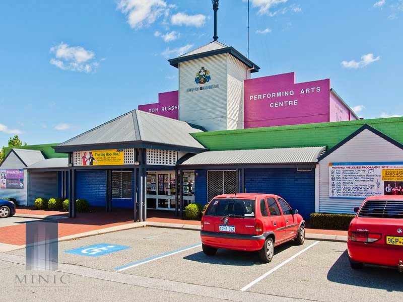 6 Lyal Court, Thornlie WA 6108