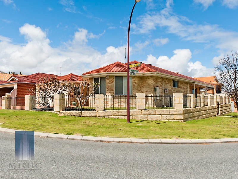 66 Willespie Drive, Pearsall WA 6065