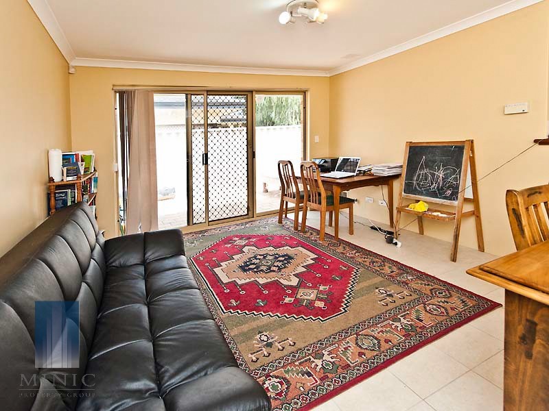 41 Gochean Avenue, Bentley WA 6102