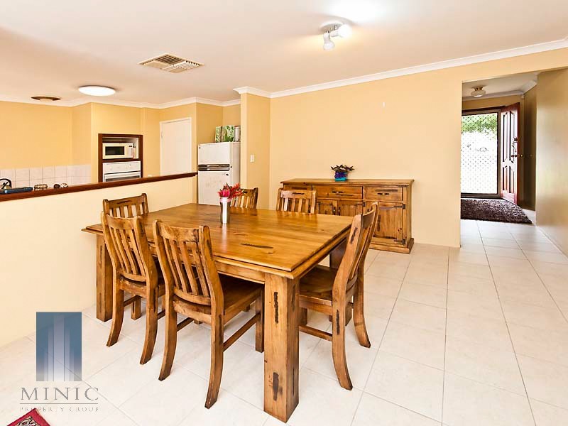 41 Gochean Avenue, Bentley WA 6102