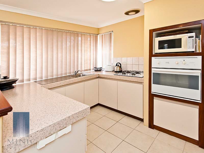 41 Gochean Avenue, Bentley WA 6102