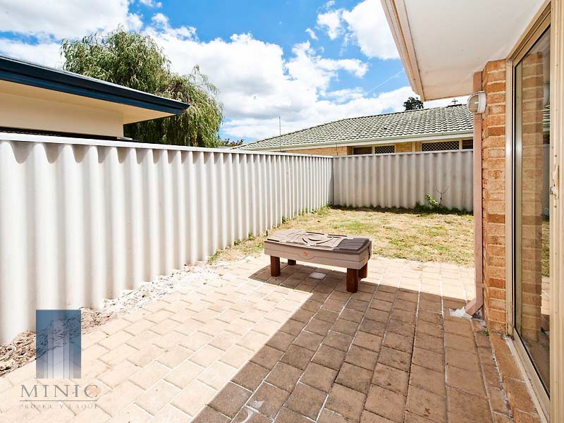 41 Gochean Avenue, Bentley WA 6102