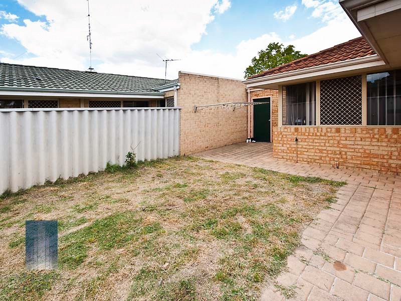 41 Gochean Avenue, Bentley WA 6102