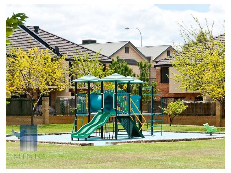 41 Gochean Avenue, Bentley WA 6102