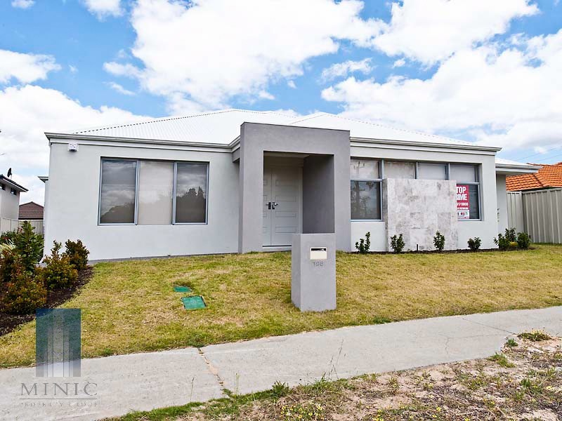 198 Manning Road, Wilson WA 6107