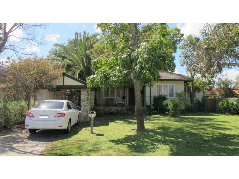 5 Sleight Street, St James WA 6102