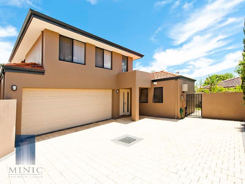 159B Fern Road, Wilson WA 6107