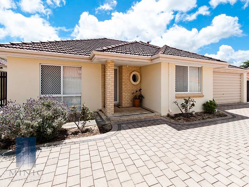 30B Alday Street, St James WA 6102