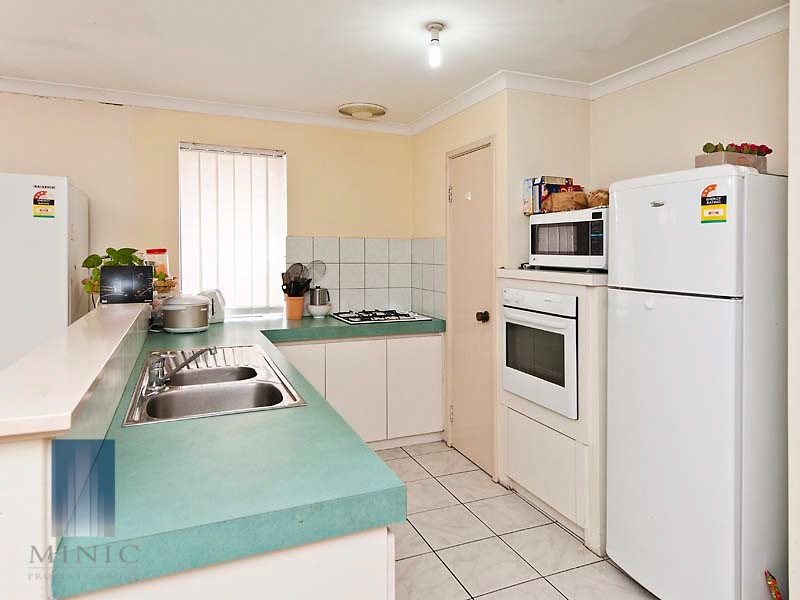 30B Alday Street, St James WA 6102