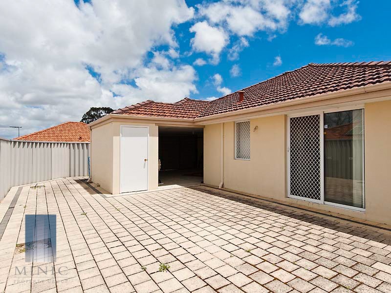 30B Alday Street, St James WA 6102