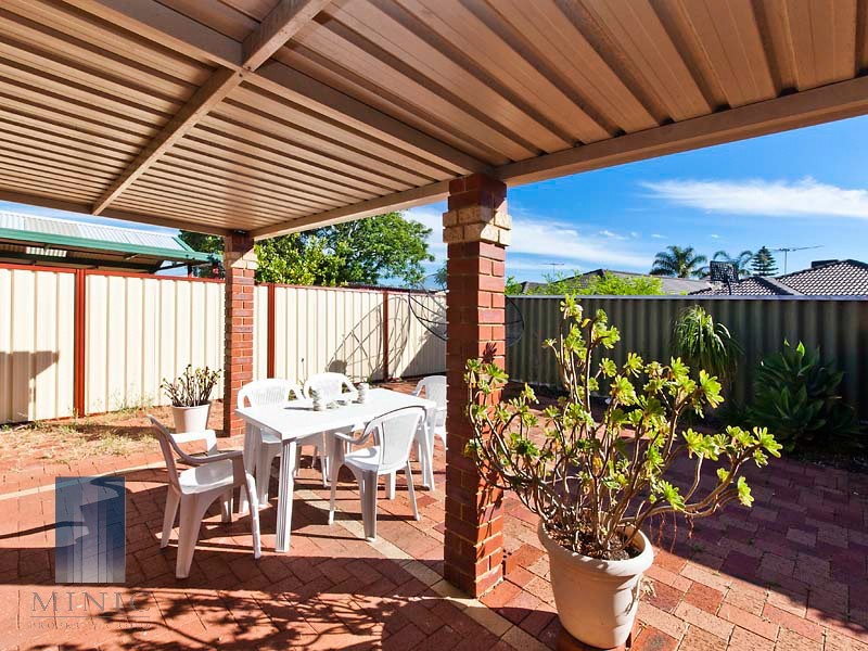 77 Bungaree Road, Wilson WA 6107