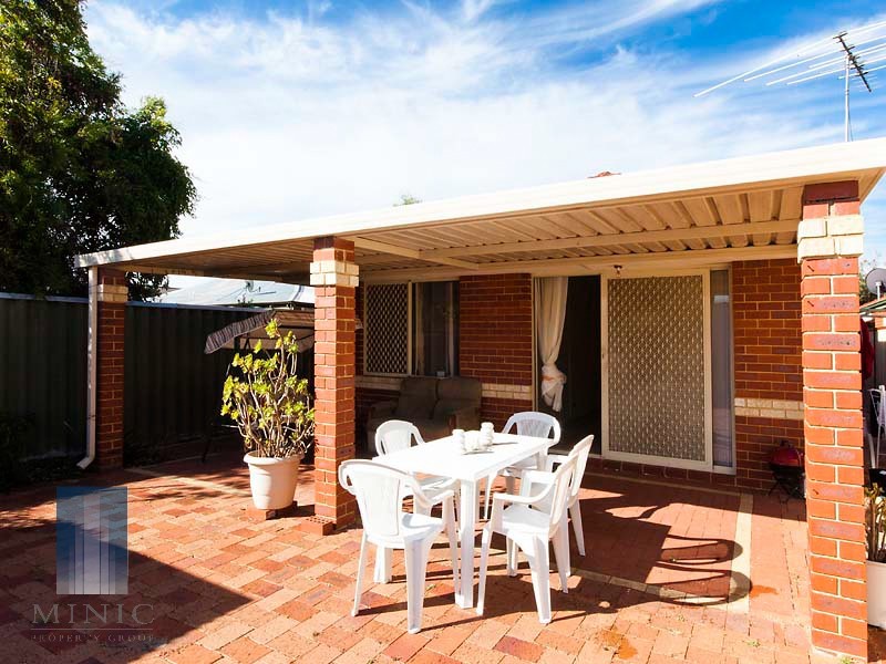 77 Bungaree Road, Wilson WA 6107