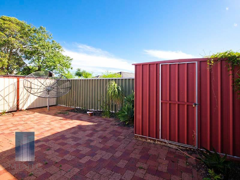 77 Bungaree Road, Wilson WA 6107