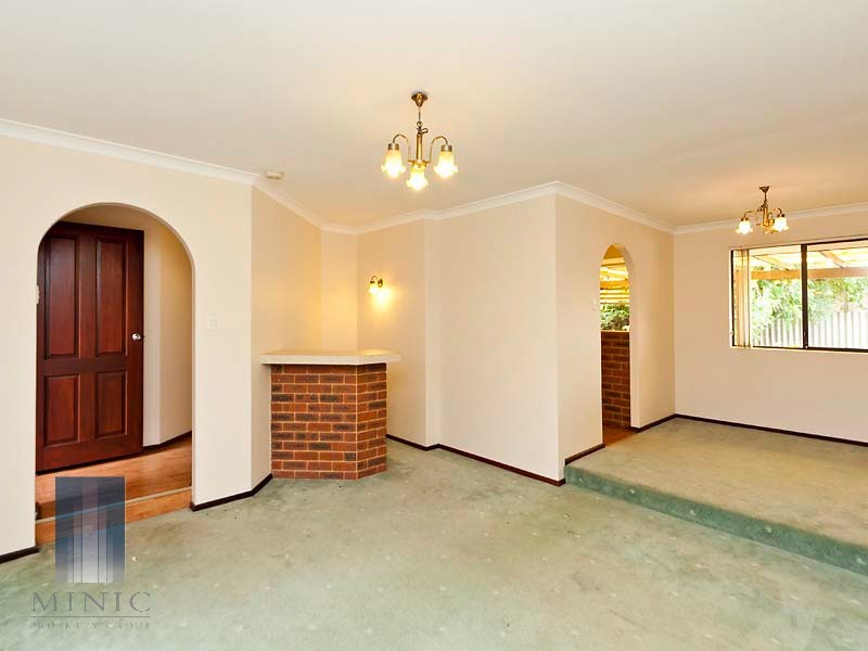 3 Verdon Place, Riverton WA 6148