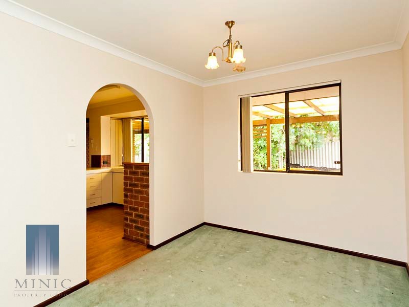 3 Verdon Place, Riverton WA 6148