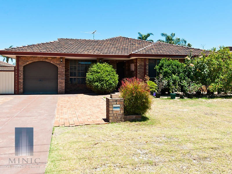 7 Dauphin Place, Willetton WA 6155