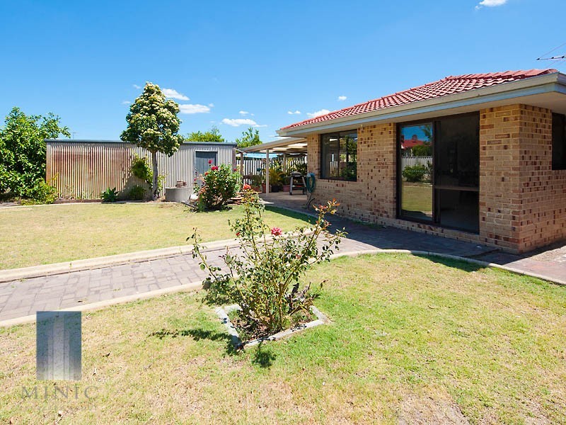 26 Mirrelia Way, Riverton WA 6148