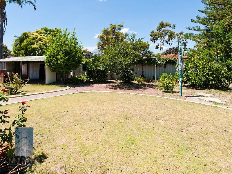 26 Mirrelia Way, Riverton WA 6148